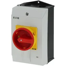 Eaton Power Quality Hauptschalter P1-40/I2H/SVB/HI11