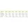 carbest Echtglas Schiebefenster universal, 460x280mm