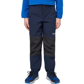 Jack Wolfskin Rascal Winter Pants K Outdoorhose Blau 92