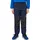 Jack Wolfskin Rascal Winter Pants K Outdoorhose Blau 92