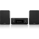 Denon CEOL N12DAB schwarz (N-12DABBKE2)