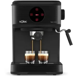 Solac Taste Control