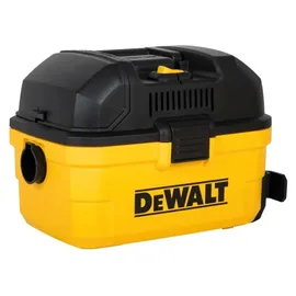 DeWalt DXV15T Industriestaubsauger AT-DXV15T - Gelb