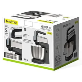 Maestro MR-551 Grün/Schwarz