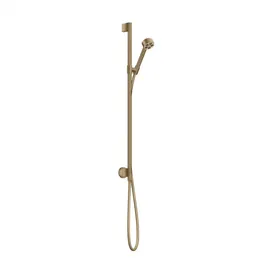 Axor One Brausegarnitur Wandmontage Metall 48791140