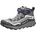 TRAILUX MID JR navy/grau 34