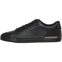 s.Oliver Sneaker Herren Schwarz 41