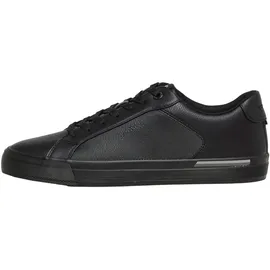 s.Oliver Sneaker Herren Schwarz 41
