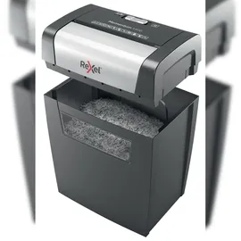 Rexel Momentum X406 Partikelschnitt