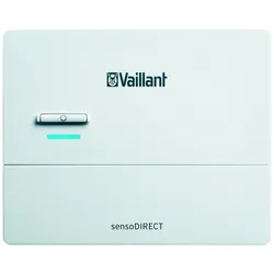 VAILLANT Heizungsregler VRC 710