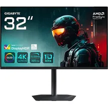 Gigabyte MO32U 32" schwarz
