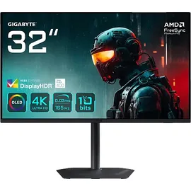 Gigabyte MO32U 32" schwarz