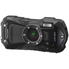 Ricoh WG-80 Schwarz