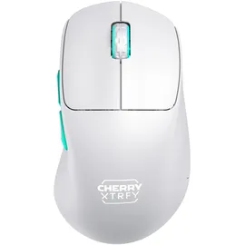 Cherry XTRFY M64 Wireless White