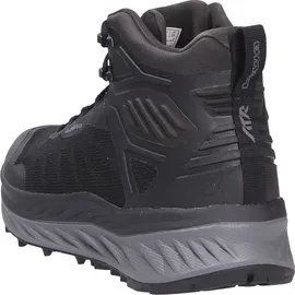 Lowa Fortux GTX QC - schwarz