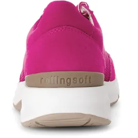 Gabor 66.897 Damen Weite E Pink 38