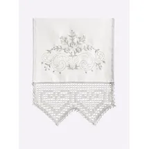 Heine Panneau in weiß | Gr.: 60-x-40-cm