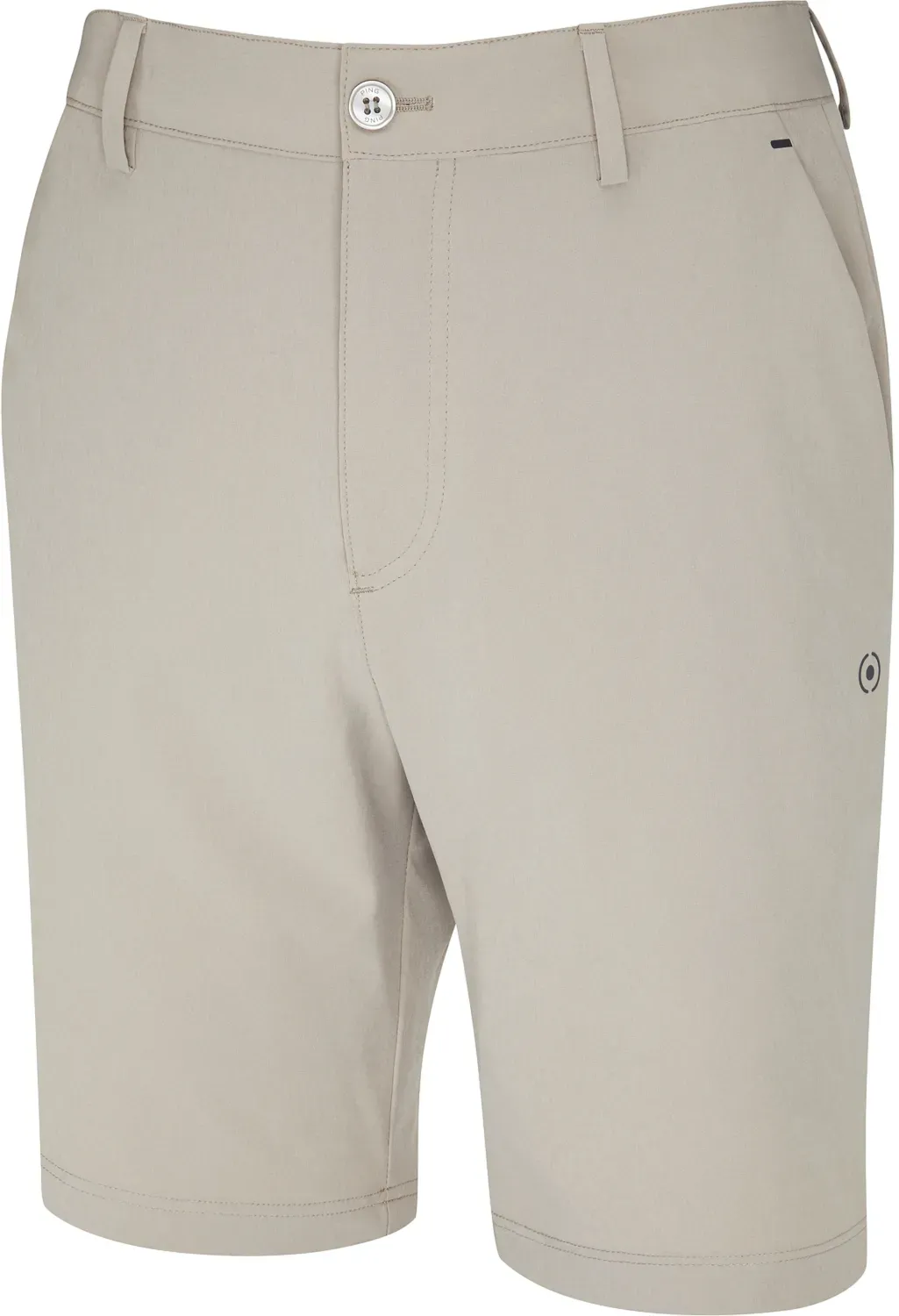 Ping Shorts Ari, beige