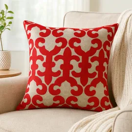 Marrakesch Orient & Mediterran Interior Kayon 50 x 50 cm Bunt