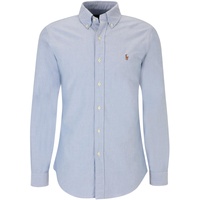 Ralph Lauren Polo Ralph Lauren Custom Fit Oxford Hemd