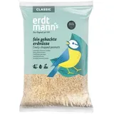 Erdtmann's Fein gehackte Erdnüsse 25 kg