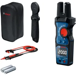 Gabelstromzange GFM1000-15 + MH1