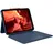Logitech Rugged Combo 4 Touch für iPad (10. Generation) Classic Blue