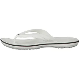 Crocs Crocband Flip white 41-42