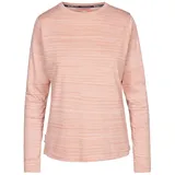 Trespass Nettil Funktionsshirt Grau L
