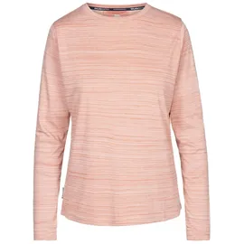 Trespass Nettil Funktionsshirt Grau L
