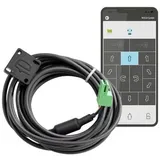 easydriver App-Steuerung