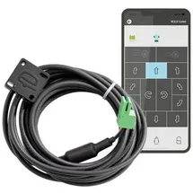 easydriver App-Steuerung