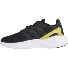adidas Damen Freizeitschuhe NEBZED CBLACK/CBLACK/GOLDMT, 37 1⁄3