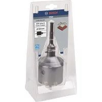 Bosch Bohrkrone Set 3-tlg. 2608550064