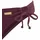 LASCANA Bikini-Hose Damen bordeaux Gr.34