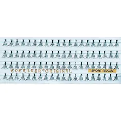 Everlash Dauerwimpern kurz Set