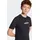 adidas - Kid's Linear TEE 160 - T-Shirt Gr. 140 grau/schwarz