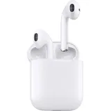 DUDAO U10B TWS kabellose In-Ear-Kopfhörer  Weiß