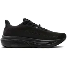 Brooks Ghost 17 GTX Herren Black/Black/Ebony 46,5