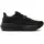Brooks Ghost 17 GTX Herren Black/Black/Ebony 46,5