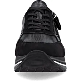 remonte D1327-04 Damen Schwarz 39