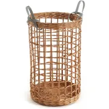 e-wicker24 Alles aus Weide DESAYER WEIDENKORB, AUFBEWAHRUNGSKORB, WÄSCHEKORB, HANDGEFLOCHTEN, GRÖSSENWAHL, NATÜRLICH, UMWELTFREUNDLICH, EINZIGARTIG