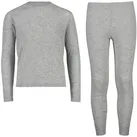 CMP Funktionsunterhemd Jungen Skiunterwäsche DYNAMIC (1-St) grau 164