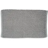 Kela Marie Hellgrau 70 x 120 cm