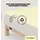 schlafgut Easy Spannbettlaken für Topper Jersey Elasthan 90 x 190 - 100 x 220 cm yellow light