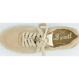 Paul Green Sneaker Low Beige Damen 43