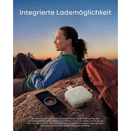 Soundcore Boom Go 3i beige