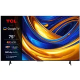 75V6B 75 Zoll 4K HDR TV