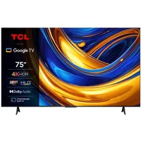 TCL 75V6B 75 Zoll 4K HDR TV