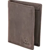 Matador VIGO Herren Geldbörse dunkelbraun